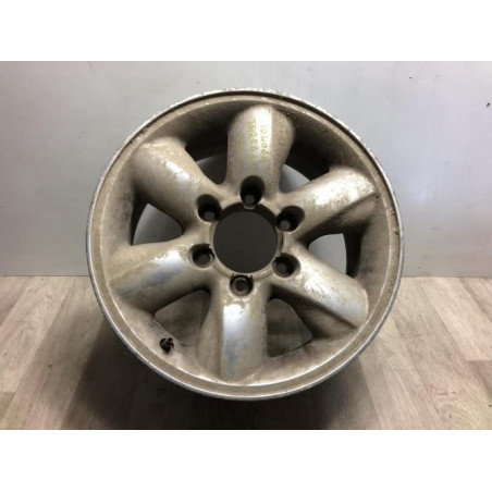 Jante NISSAN TERRANO 2 PHASE 2 d’occasion