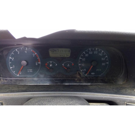 Jante NISSAN TERRANO 2 PHASE 2 d’occasion