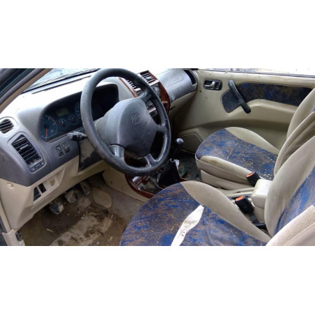 Jante NISSAN TERRANO 2 PHASE 2 d’occasion
