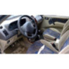 Jante NISSAN TERRANO 2 PHASE 2 d’occasion