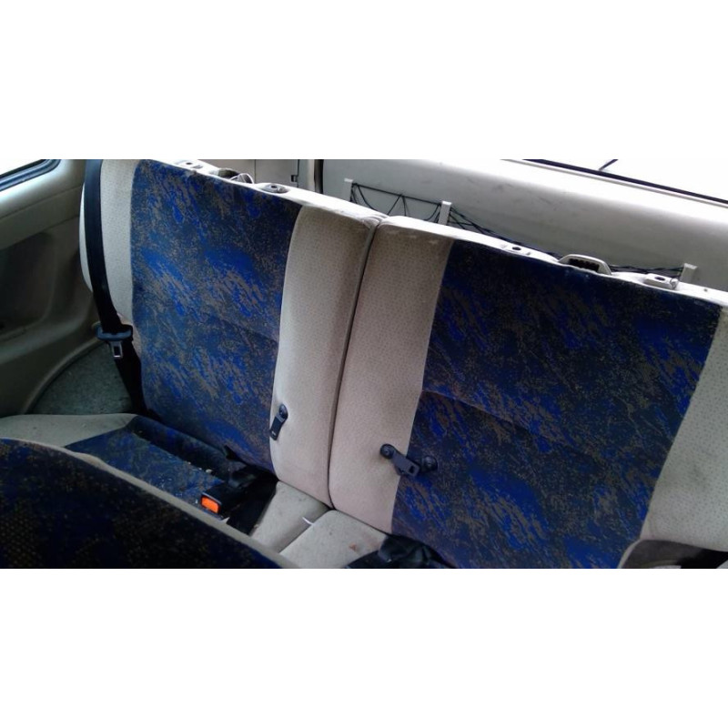 Jante NISSAN TERRANO 2 PHASE 2 d’occasion