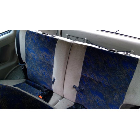 Jante NISSAN TERRANO 2 PHASE 2 d’occasion