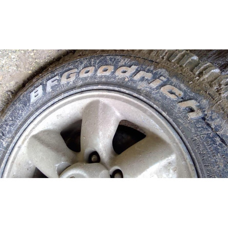 Jante NISSAN TERRANO 2 PHASE 2 d’occasion