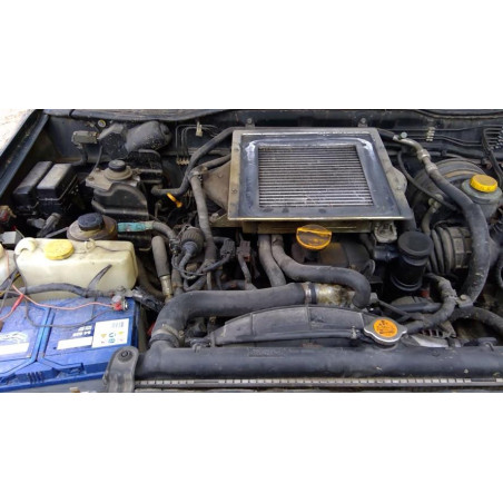 Jante NISSAN TERRANO 2 PHASE 2 d’occasion