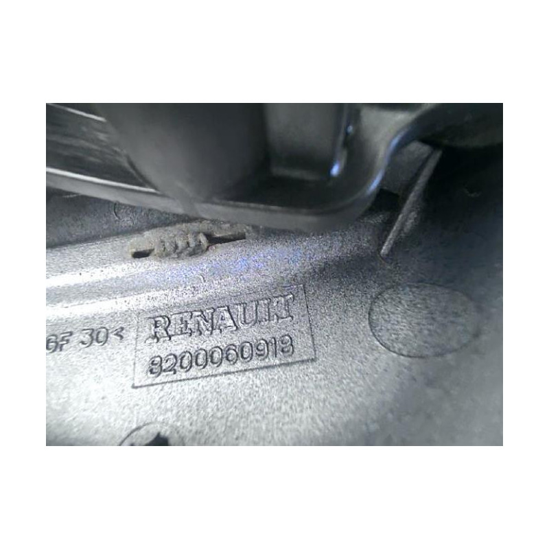 Actionneur serrure hayon RENAULT CLIO 2 PHASE 2 d’occasion