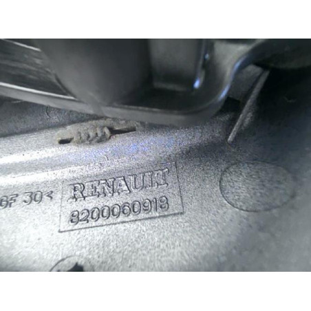 Actionneur serrure hayon RENAULT CLIO 2 PHASE 2 d’occasion