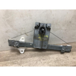 Leve vitre mecanique arriere gauche RENAULT CLIO 4 PHASE 2 d’occasion