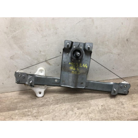 Leve vitre mecanique arriere gauche RENAULT CLIO 4 PHASE 2 d’occasion