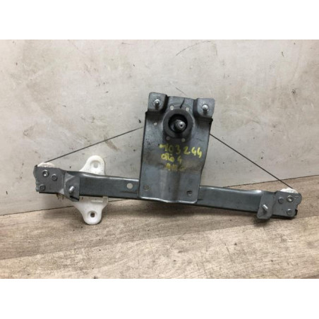 Leve vitre mecanique arriere gauche RENAULT CLIO 4 PHASE 2 d’occasion