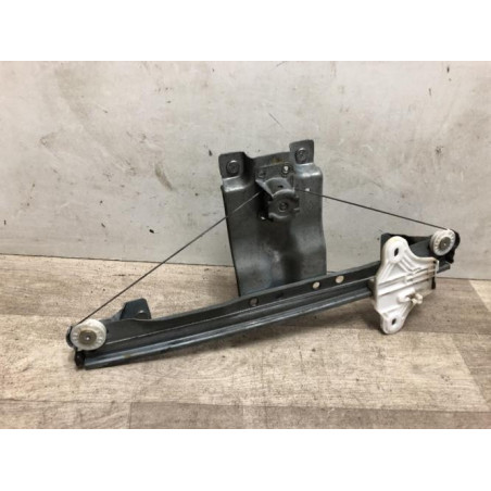 Leve vitre mecanique arriere gauche RENAULT CLIO 4 PHASE 2 d’occasion