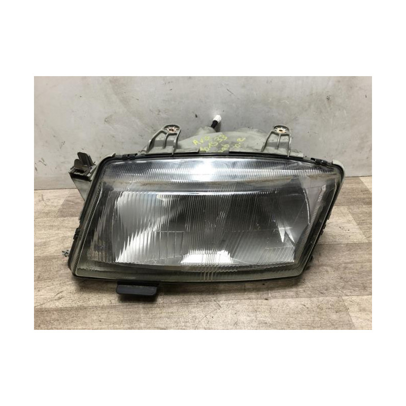 Optique avant principal gauche (feux)(phare) SAAB 900 2 d’occasion