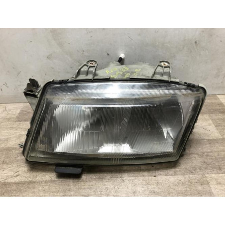 Optique avant principal gauche (feux)(phare) SAAB 900 2 d’occasion