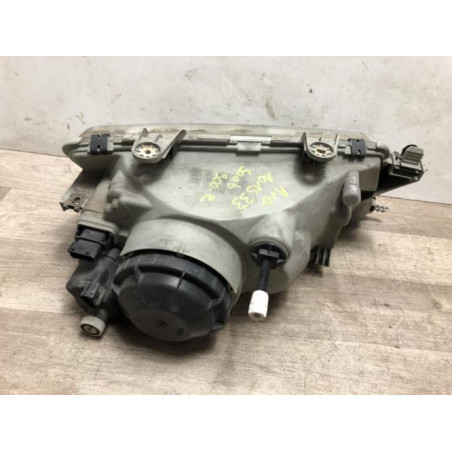 Optique avant principal gauche (feux)(phare) SAAB 900 2 d’occasion