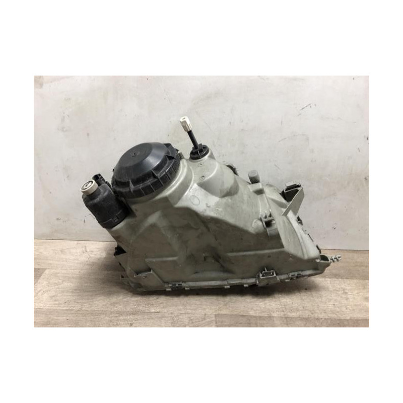 Optique avant principal gauche (feux)(phare) SAAB 900 2 d’occasion