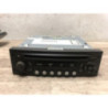 Autoradio d'origine CITROEN C4 1 PHASE 1 d’occasion