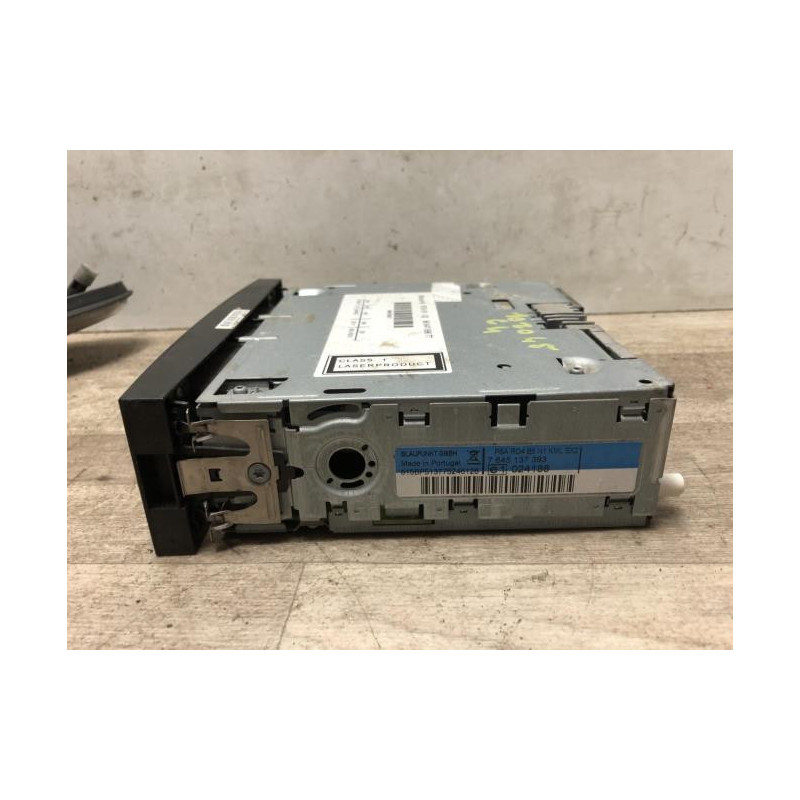 Autoradio d'origine CITROEN C4 1 PHASE 1 d’occasion