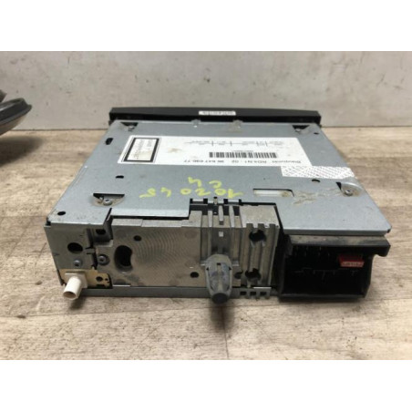 Autoradio d'origine CITROEN C4 1 PHASE 1 d’occasion