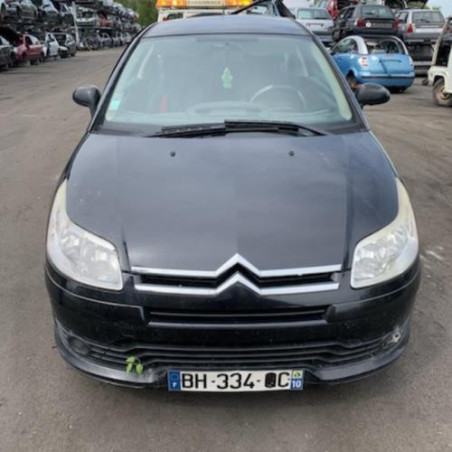 Autoradio d'origine CITROEN C4 1 PHASE 1 d’occasion