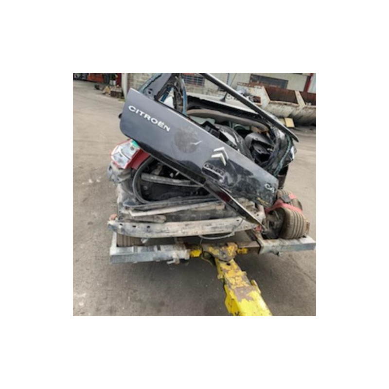 Autoradio d'origine CITROEN C4 1 PHASE 1 d’occasion