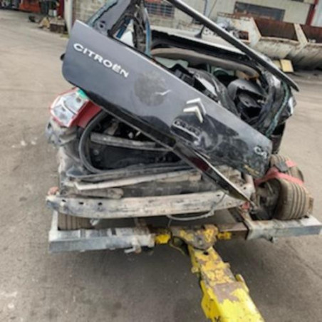 Autoradio d'origine CITROEN C4 1 PHASE 1 d’occasion