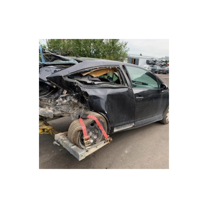 Autoradio d'origine CITROEN C4 1 PHASE 1 d’occasion