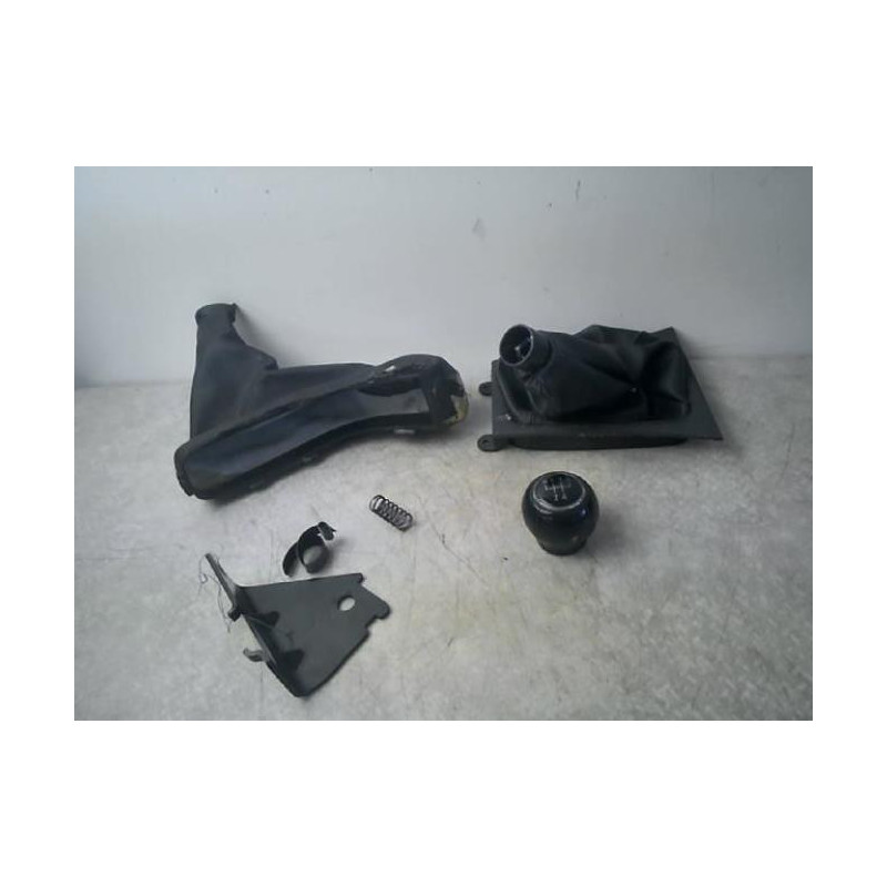Pommeau de vitesses OPEL ASTRA G COUPE d’occasion