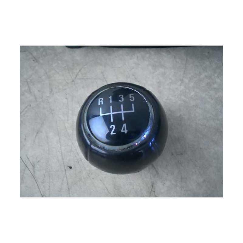 Pommeau de vitesses OPEL ASTRA G COUPE d’occasion