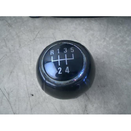 Pommeau de vitesses OPEL ASTRA G COUPE d’occasion