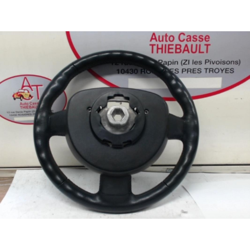 Volant FORD FUSION PHASE 2 d’occasion