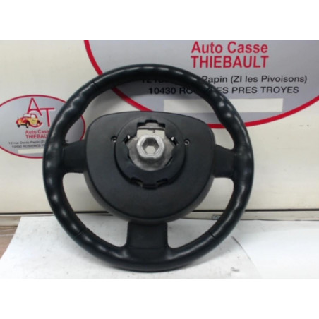 Volant FORD FUSION PHASE 2 d’occasion