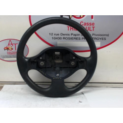 Volant RENAULT CLIO II PHASE 1 d’occasion