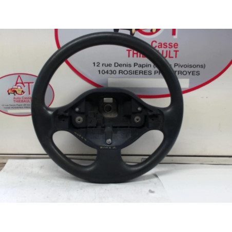 Volant RENAULT CLIO II PHASE 1 d’occasion