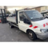 Aile avant droit FORD TRANSIT 3 d’occasion