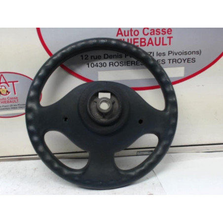 Volant RENAULT CLIO II PHASE 1 d’occasion