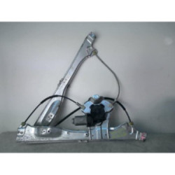 Mecanisme de leve vitre electrique avant gauche RENAULT CLIO 3 PHASE 1 d’occasion