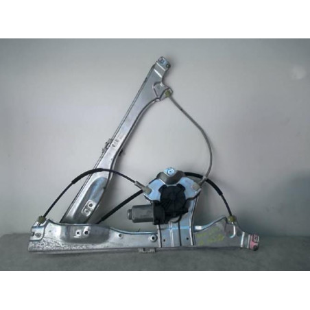 Mecanisme de leve vitre electrique avant gauche RENAULT CLIO 3 PHASE 1 d’occasion