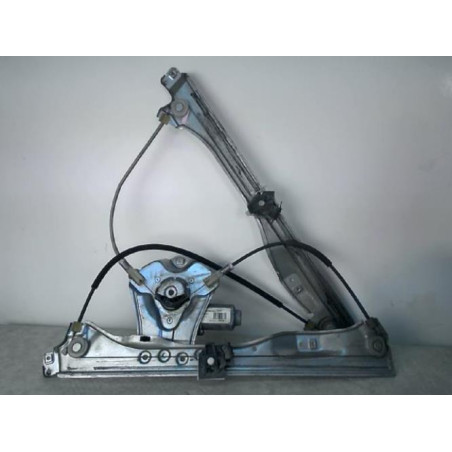 Mecanisme de leve vitre electrique avant gauche RENAULT CLIO 3 PHASE 1 d’occasion