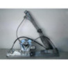 Mecanisme de leve vitre electrique avant gauche RENAULT CLIO 3 PHASE 1 d’occasion