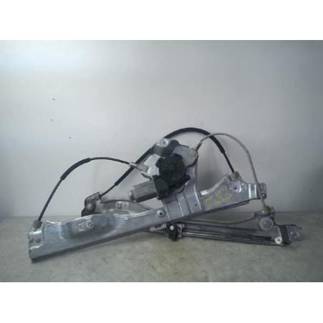 Mecanisme de leve vitre electrique avant gauche RENAULT CLIO 3 PHASE 1 d’occasion