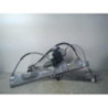 Mecanisme de leve vitre electrique avant gauche RENAULT CLIO 3 PHASE 1 d’occasion