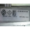 Mecanisme de leve vitre electrique avant gauche RENAULT CLIO 3 PHASE 1 d’occasion