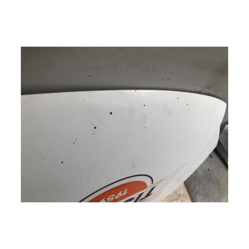 Capot CITROEN BERLINGO 1 PHASE 2 d’occasion
