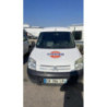 Capot CITROEN BERLINGO 1 PHASE 2 d’occasion