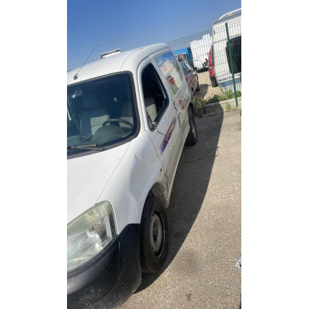 Capot CITROEN BERLINGO 1 PHASE 2 d’occasion