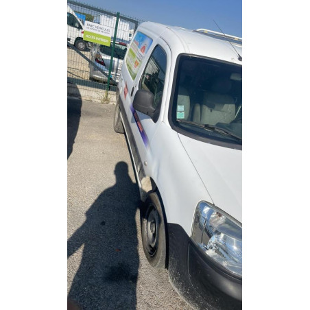 Capot CITROEN BERLINGO 1 PHASE 2 d’occasion