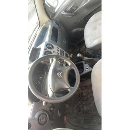Capot CITROEN BERLINGO 1 PHASE 2 d’occasion