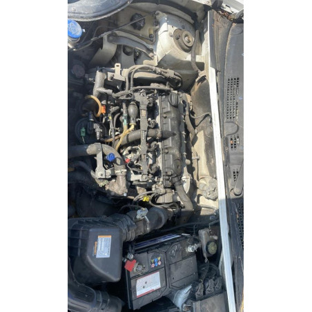 Capot CITROEN BERLINGO 1 PHASE 2 d’occasion
