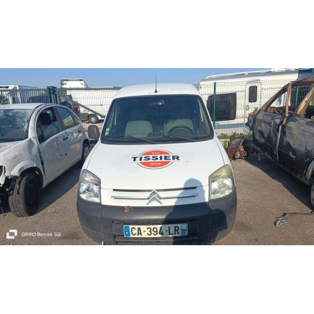 Capot CITROEN BERLINGO 1 PHASE 2 d’occasion