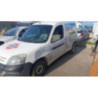 Capot CITROEN BERLINGO 1 PHASE 2 d’occasion