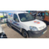Capot CITROEN BERLINGO 1 PHASE 2 d’occasion